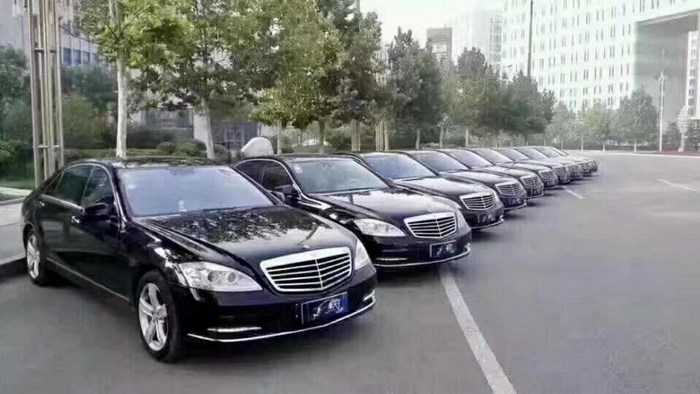自驾租车​