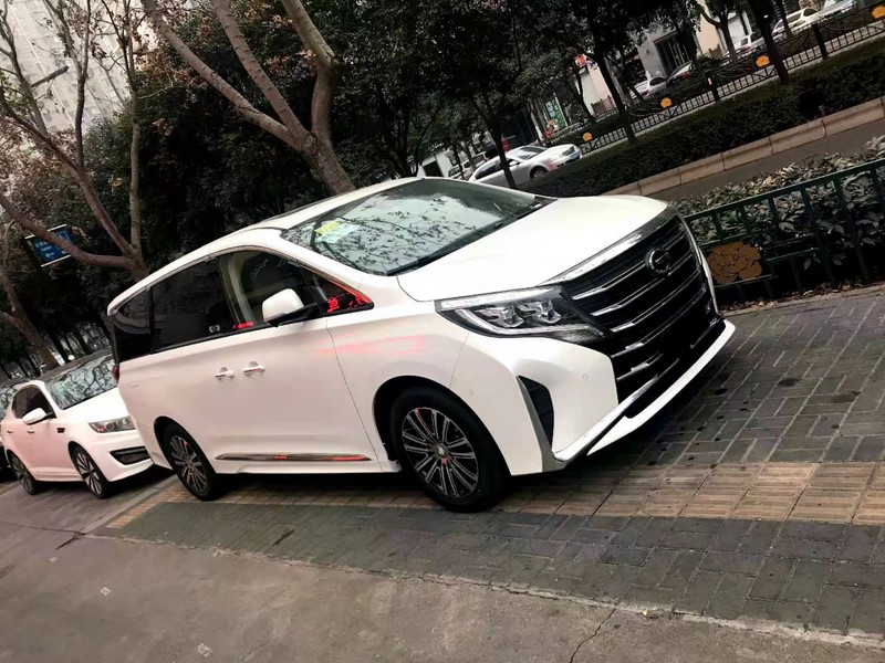 自驾租车