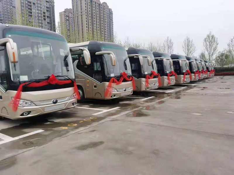 大巴租车